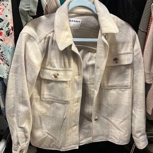 Old navy shaket